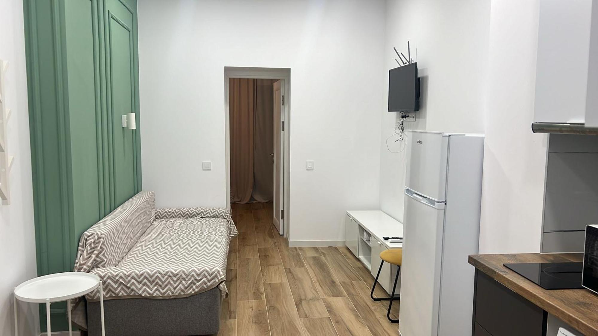 Ra Apartamentos Sevilla Alicante Luaran gambar