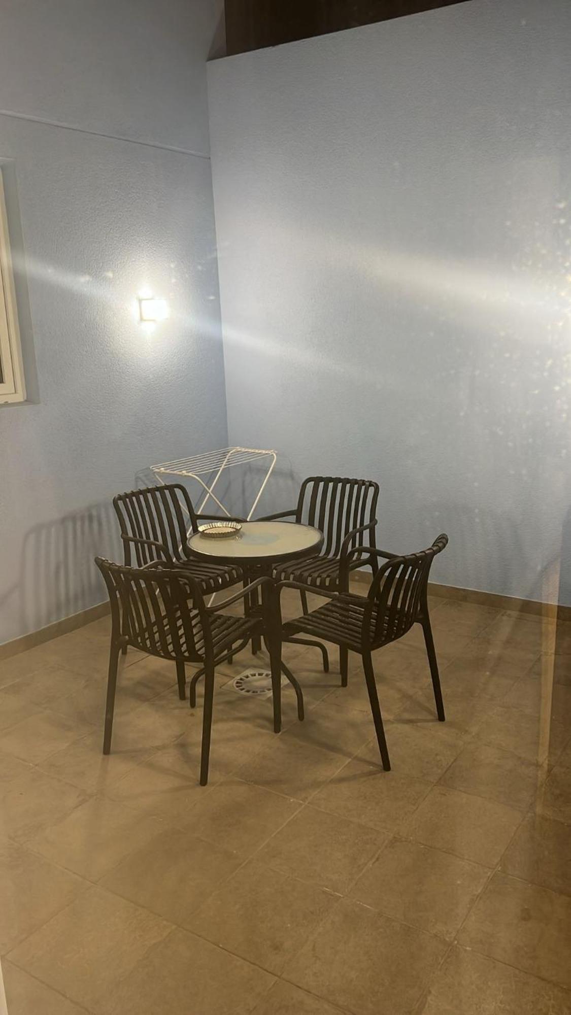 Ra Apartamentos Sevilla Alicante Luaran gambar