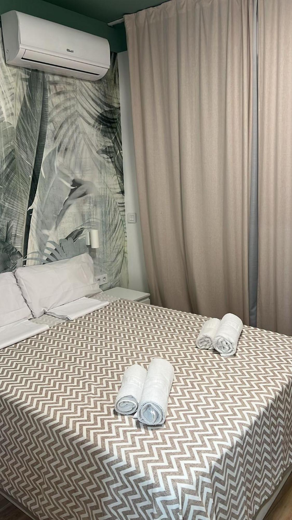 Ra Apartamentos Sevilla Alicante Luaran gambar