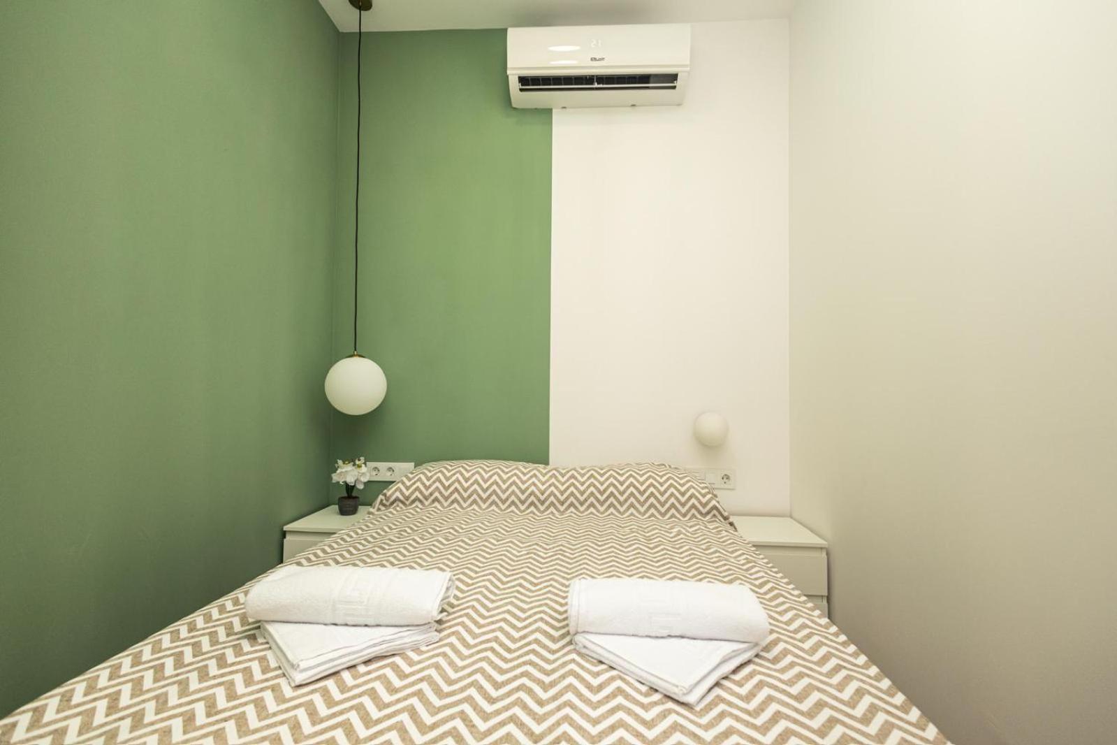 Ra Apartamentos Sevilla Alicante Luaran gambar