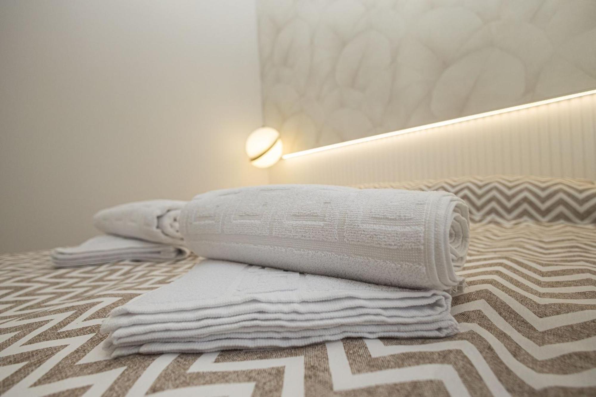 Ra Apartamentos Sevilla Alicante Luaran gambar