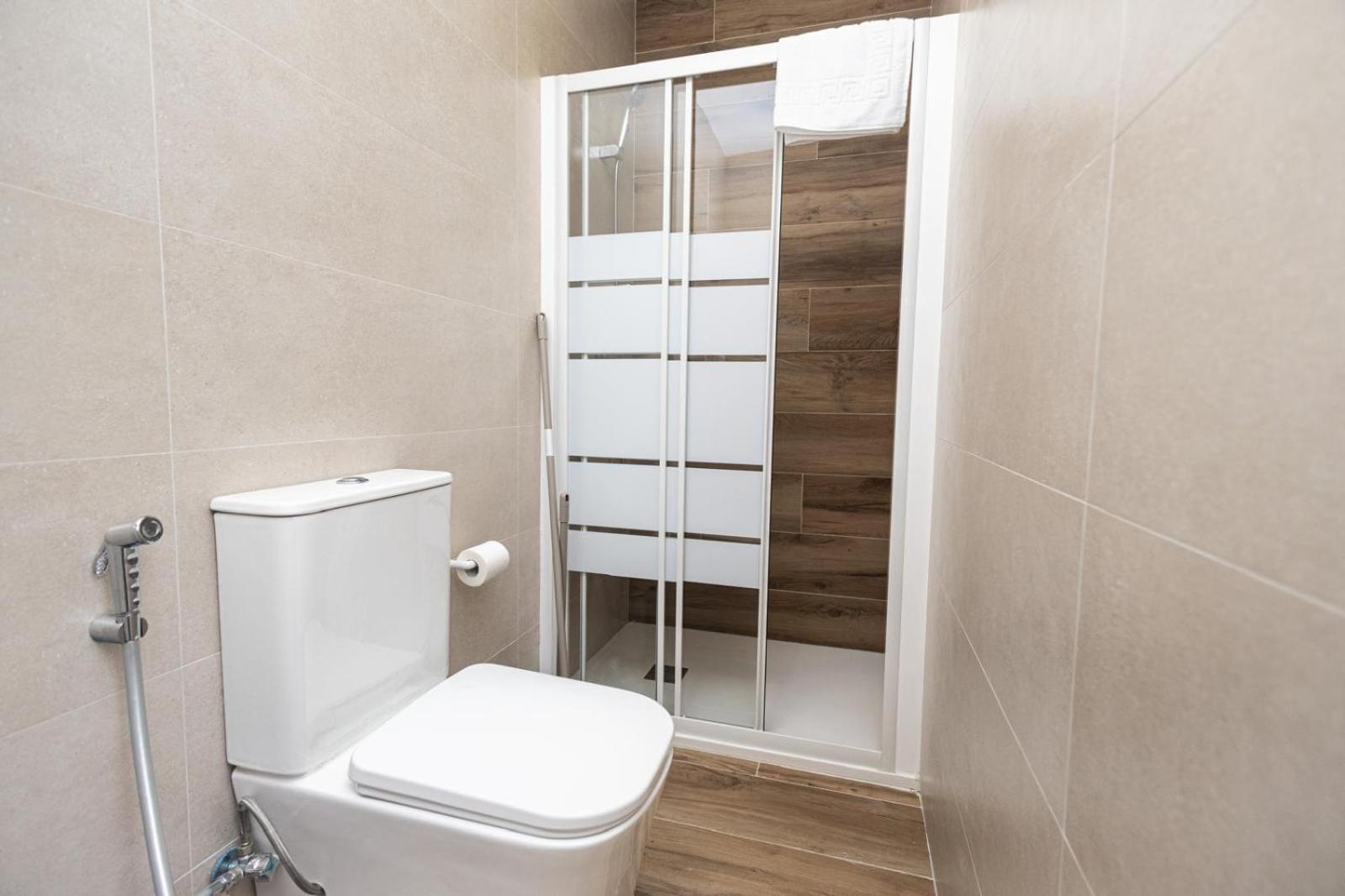 Ra Apartamentos Sevilla Alicante Bilik gambar