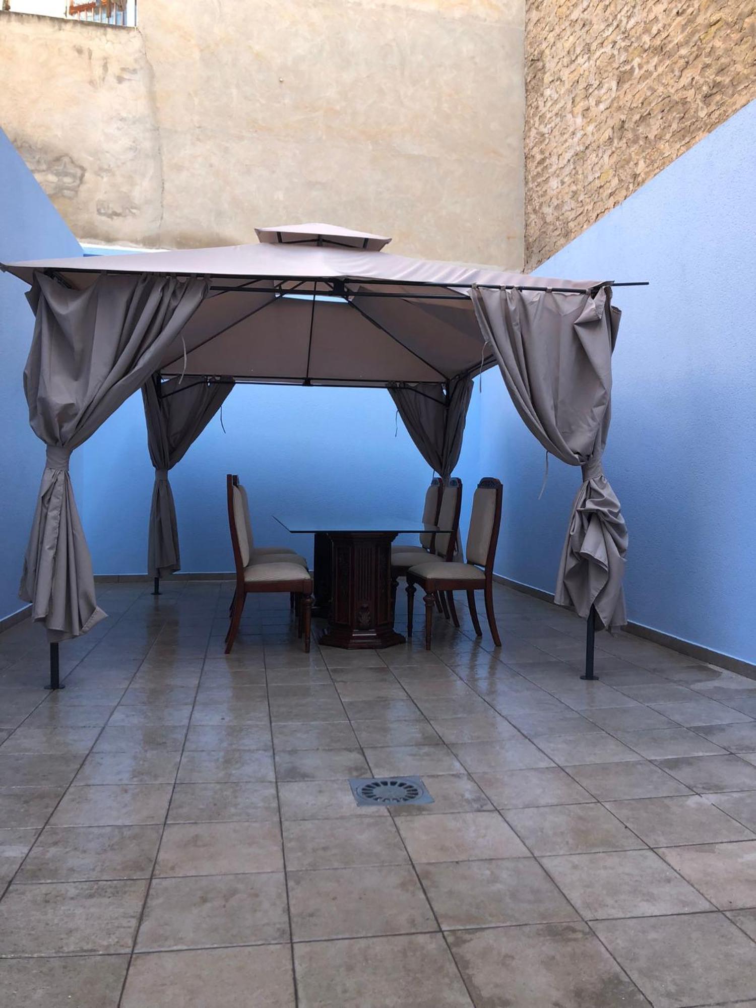 Ra Apartamentos Sevilla Alicante Bilik gambar