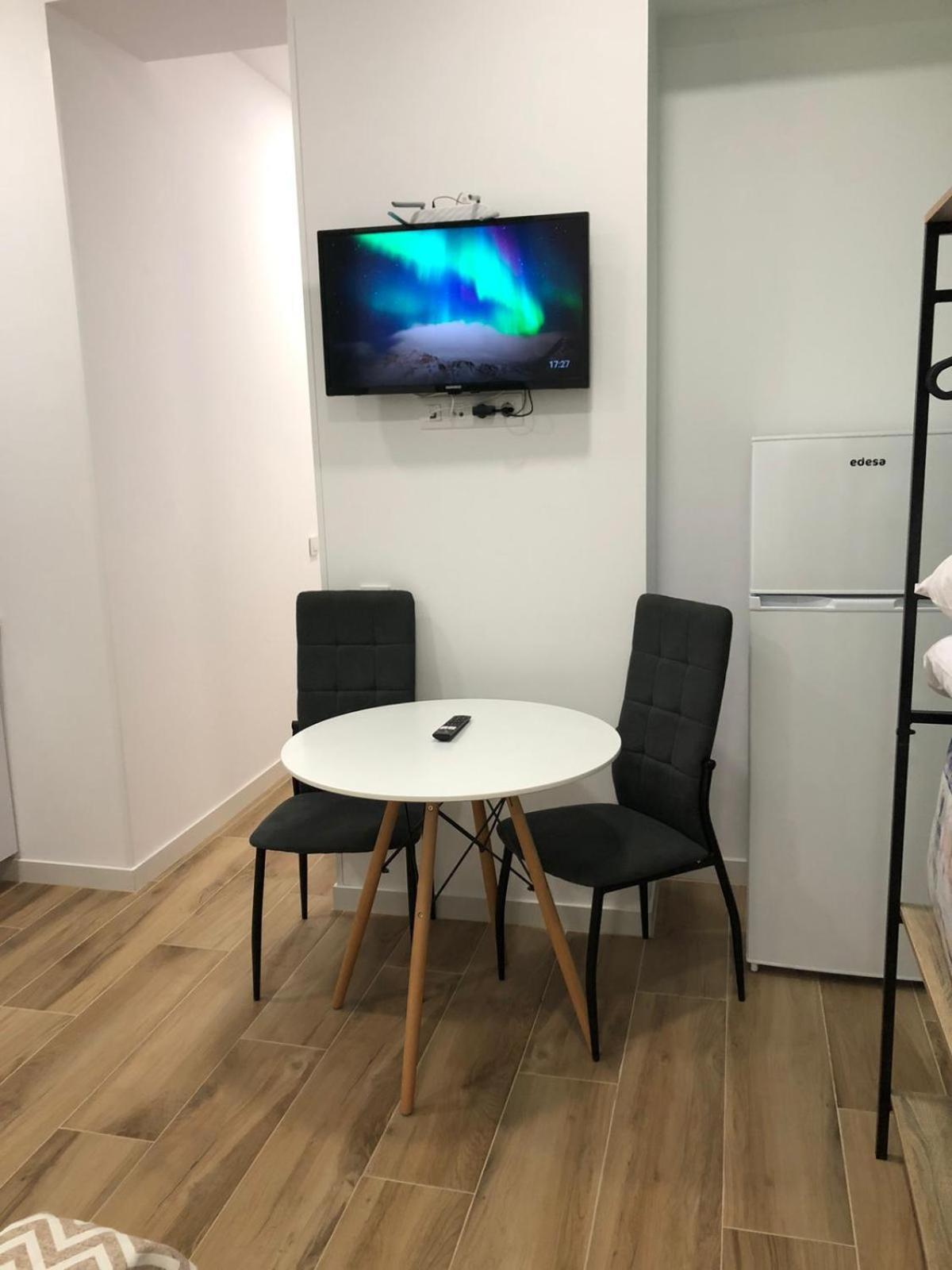 Ra Apartamentos Sevilla Alicante Luaran gambar