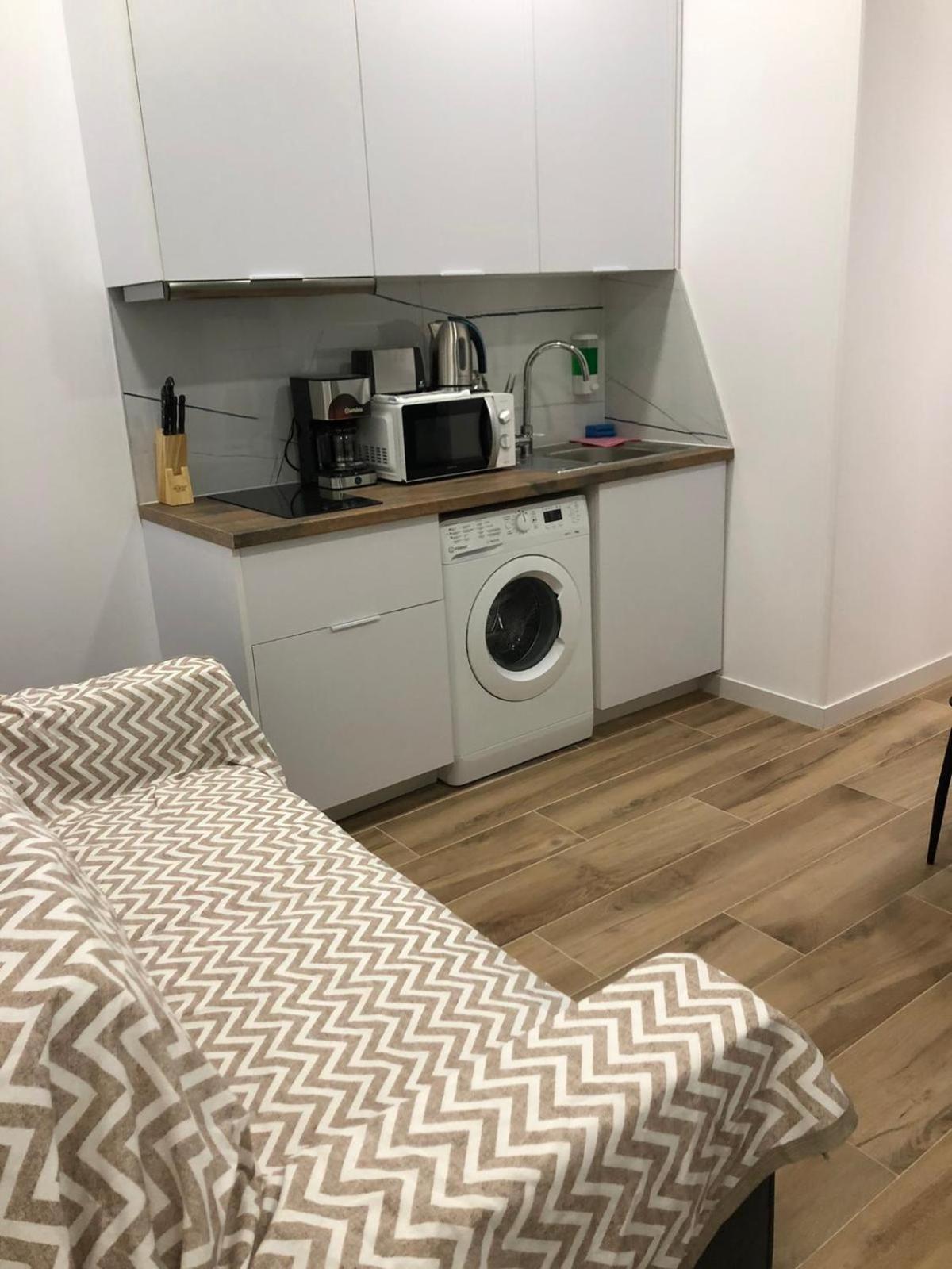 Ra Apartamentos Sevilla Alicante Luaran gambar