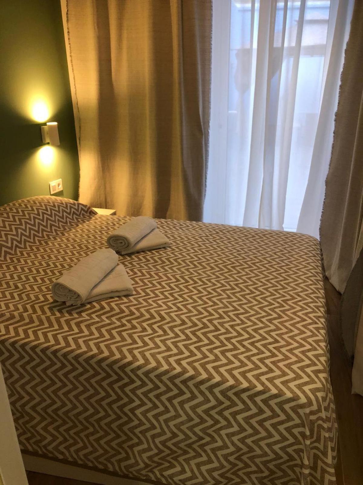 Ra Apartamentos Sevilla Alicante Luaran gambar