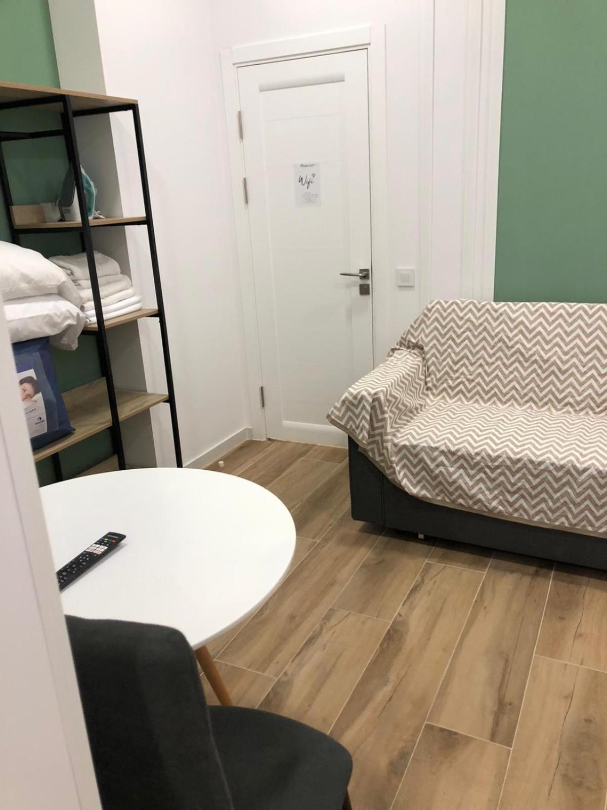 Ra Apartamentos Sevilla Alicante Luaran gambar