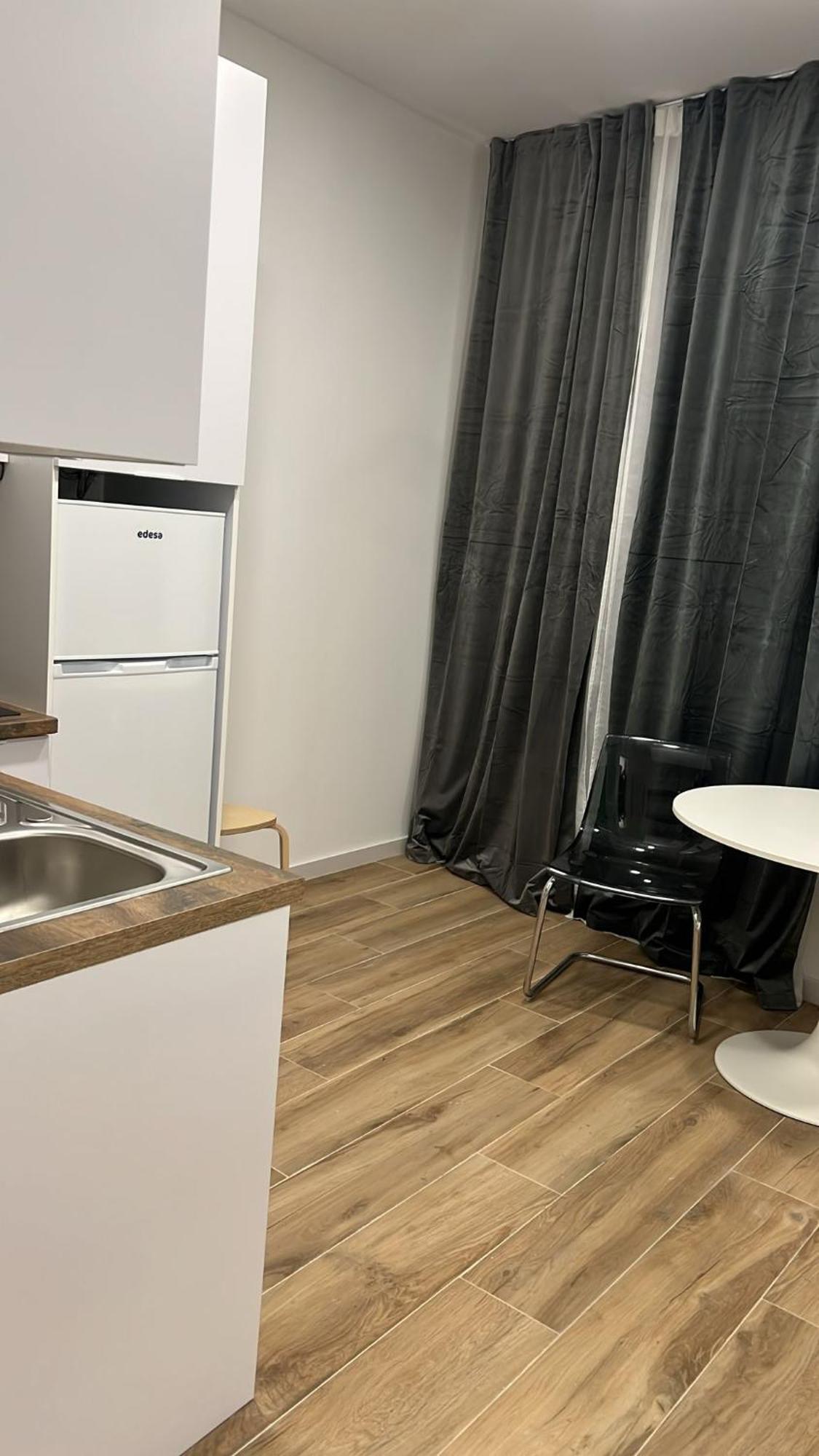 Ra Apartamentos Sevilla Alicante Luaran gambar