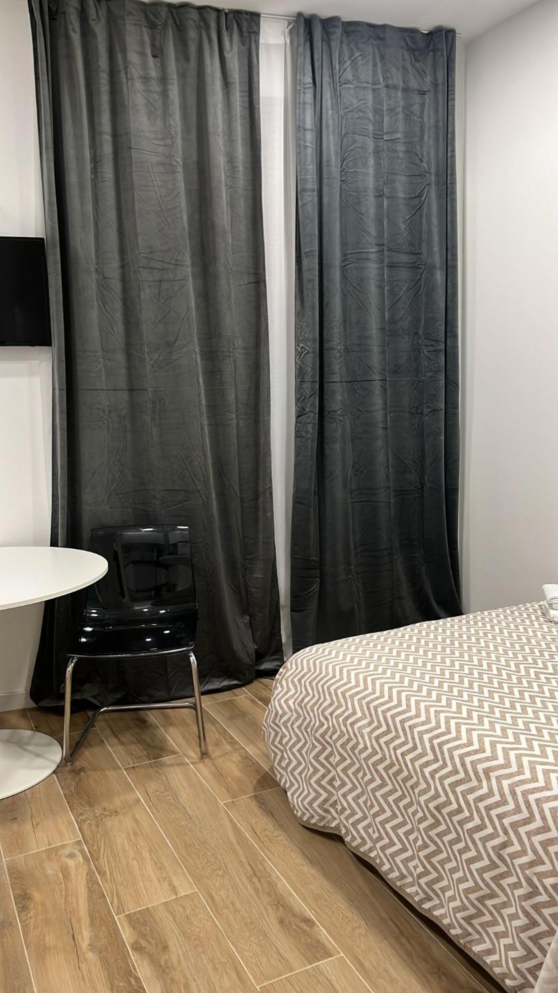 Ra Apartamentos Sevilla Alicante Luaran gambar
