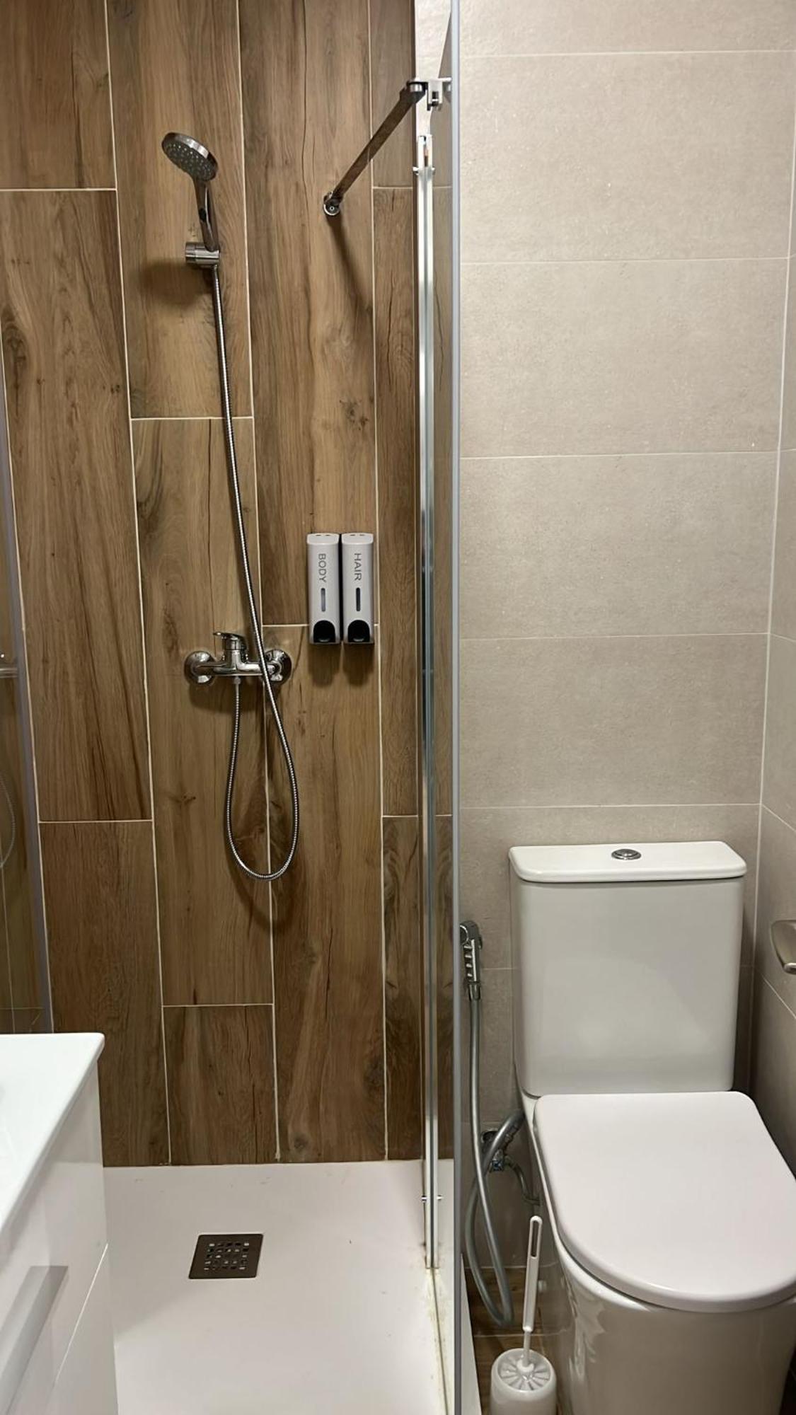 Ra Apartamentos Sevilla Alicante Luaran gambar