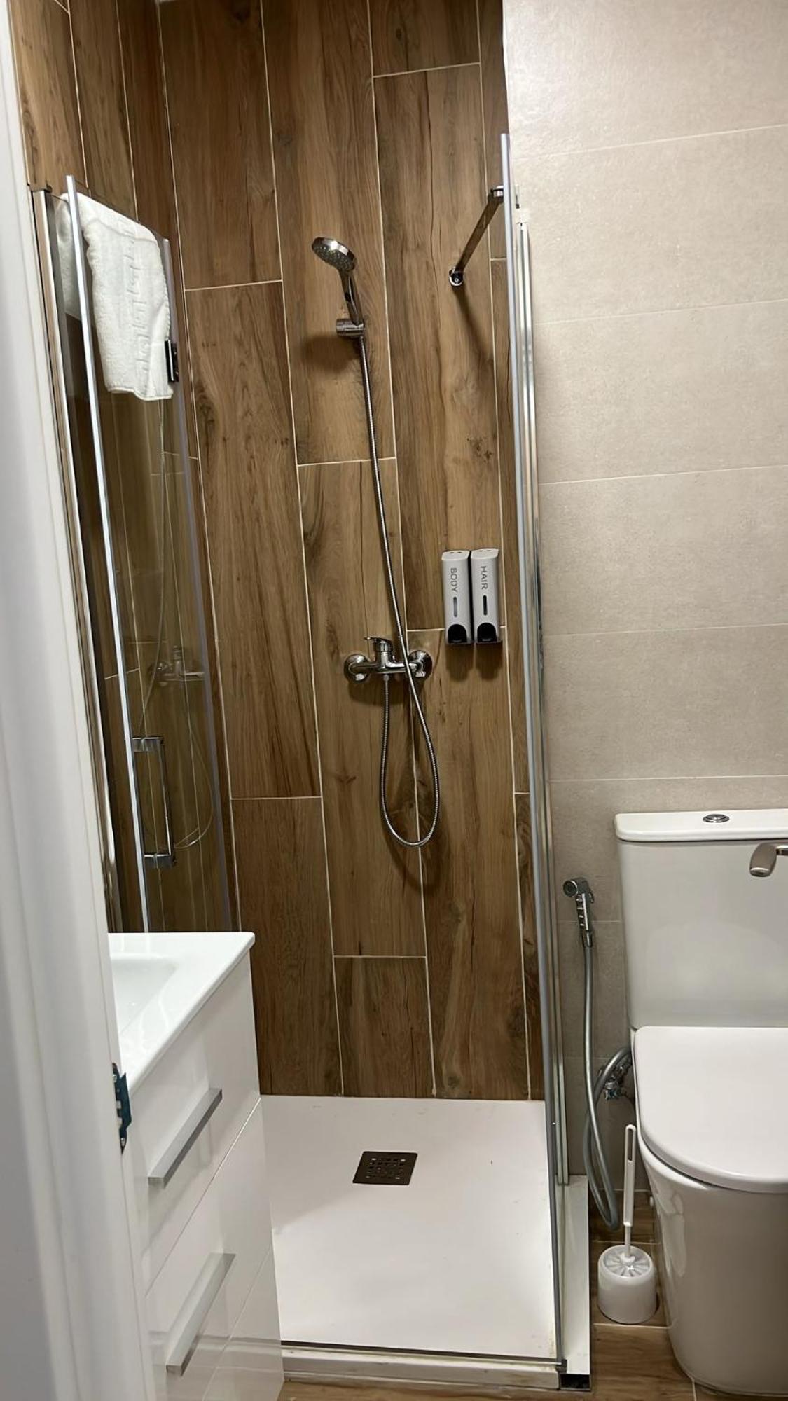 Ra Apartamentos Sevilla Alicante Luaran gambar